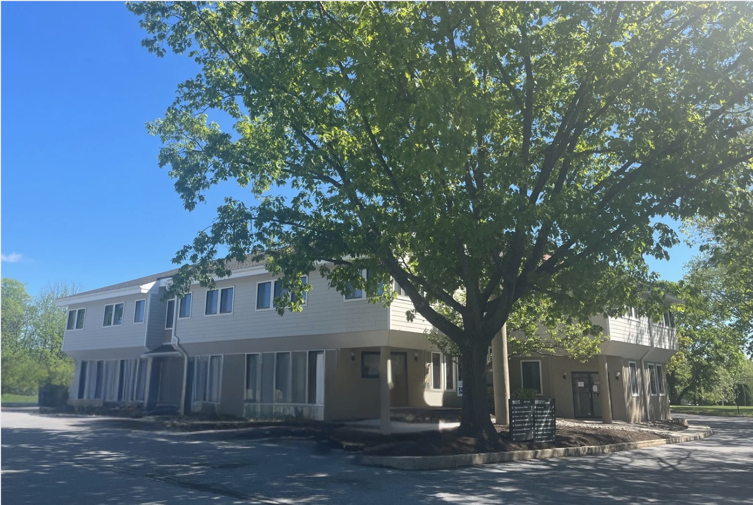 Office – For Sale