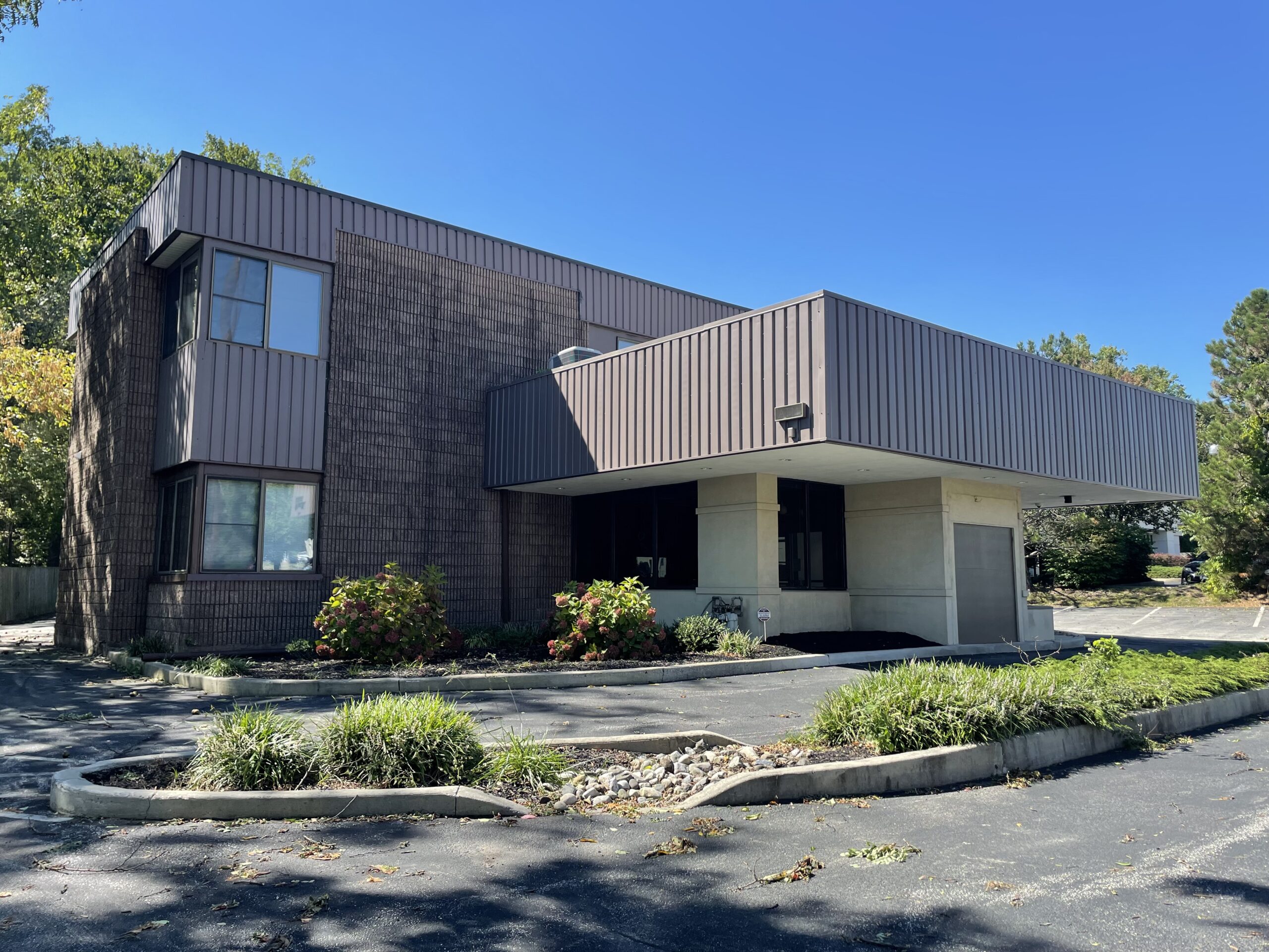 Office – For Lease