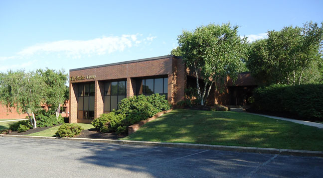 Office – For Lease